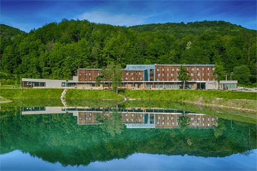 Salamandra Hotel****